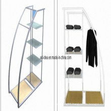 Garment Pop Display/Display Stand, Exhibition for Shop Garment Promotion